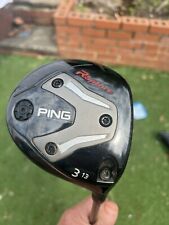 ping rapture for sale  WEDNESBURY