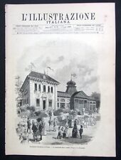 1889 monferrato acqui usato  Milano