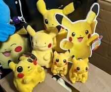 Pokemon plush lot for sale  Vancouver