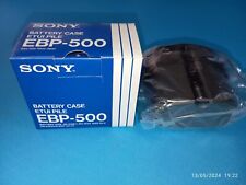 Sony ebp 500 usato  Giugliano In Campania