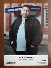 Ricky grover andrew for sale  IPSWICH