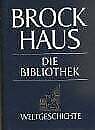 Brockhaus bibliothek weltgesch gebraucht kaufen  Stuttgart