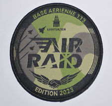 Patch air raid d'occasion  Saint-Dizier