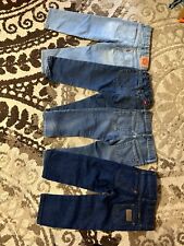 Toddler boys jeans for sale  Arlington