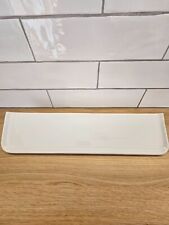Bathroom porcelain tablet d'occasion  Expédié en Belgium