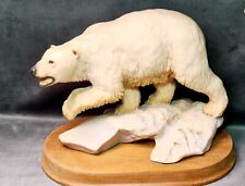 Gorgeous polar bear for sale  Shipping to Ireland