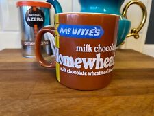 Vintage mcvities homewheat for sale  SPALDING