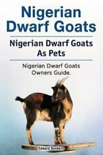 Nigerian dwarf goats. for sale  USA