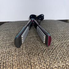 Used, Bed Head TIGI Little Teaser Hair Crimping Crimper Volumizer Styling Iron TESTED for sale  Shipping to South Africa