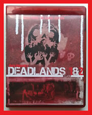 @@@ Deadlands 1&2 Boxset HDDVD HD-DVD I & II comprar usado  Enviando para Brazil