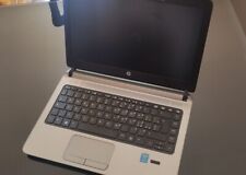 Notebook probook core usato  Roma