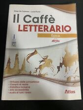 Caffè letterario epica usato  Padova