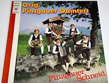 Pinzgauer quintett polka for sale  Independence