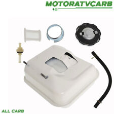 ALL-CARB tanque de gás de combustível para Honda GX200 5.5HP 6.5HP GX160 gerador do motor motor comprar usado  Enviando para Brazil