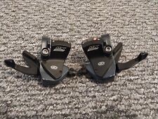 Shimano deore 3x9 for sale  WORCESTER