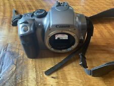 Canon ds6041 eos for sale  Spokane