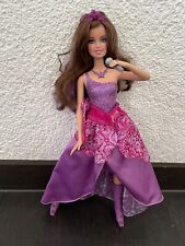 Barbie prinzessin popstar gebraucht kaufen  Deutschland