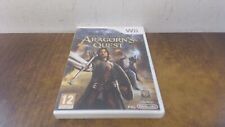 Lord rings aragorns for sale  UK