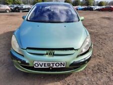 Peugeot 307 engine for sale  ABERDEEN