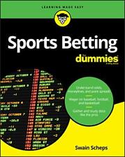 Sports betting dummies for sale  Carlstadt