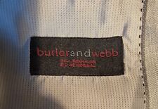 Butler webb grey for sale  WIDNES