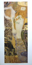 Gustav klimt water d'occasion  Denicé