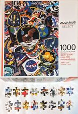 Aquarius select mission for sale  Omaha