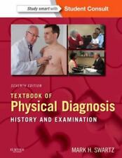 Textbook physical diagnosis for sale  Aurora