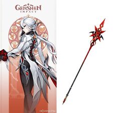 Genshin Impact NA/EU with Arlecchino + Signature Weapon + 300-350 Wishers for sale  Shipping to South Africa