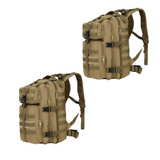 Tactical backpack men for sale  Solon
