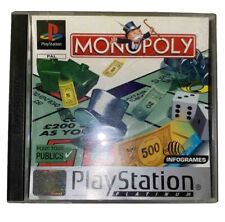 Jeu playstation ps1 d'occasion  Sennecey-le-Grand