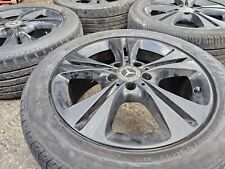 Genuine mercedes alloy for sale  MANCHESTER