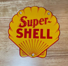 Super shell metal for sale  Brea