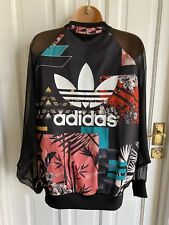 Adidas womens floral for sale  BELVEDERE