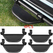 4pcs running boards for sale  Rancho Cucamonga