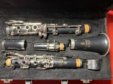 Yamaha advantage clarinetto usato  Bra