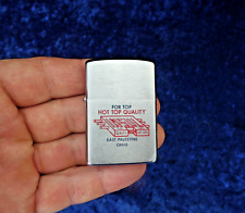 Vintage 1963 zippo for sale  Shipping to Ireland