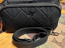 Lug quilted crossbody for sale  High Point