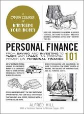 Personal finance 101 for sale  Racine