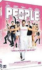 Dvd people jet d'occasion  Les Mureaux