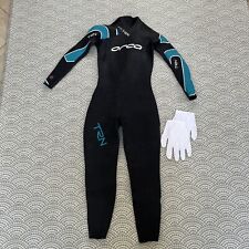 orca wetsuit for sale  HARPENDEN