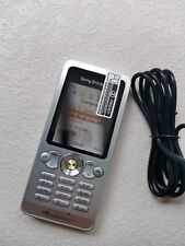Usado, Sony Ericsson W302 segunda mano  Embacar hacia Argentina