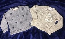 Sweaters jumpers age for sale  ISLEWORTH