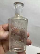 1800s druggest pharmacy for sale  Shipping to Ireland