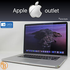 Apple macbook pro usato  Andria