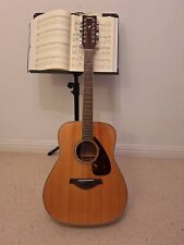 Yamaha fg720s acoustic for sale  LYTHAM ST. ANNES