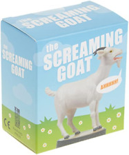 Screaming goat book for sale  USA
