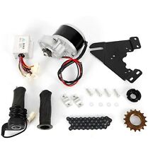 36V 350W Electric Bike Conversion Kit Motor Controller for Bicycle for sale  Shipping to South Africa
