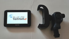 Tomtom blue live for sale  Shipping to Ireland