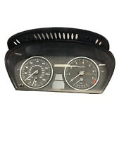 Bmw e70 instrument for sale  Lansdale